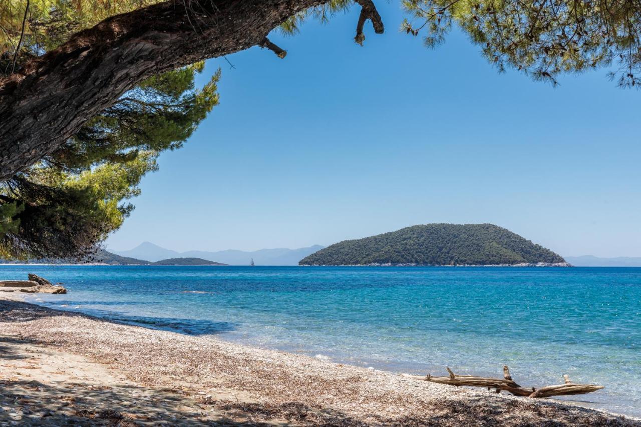Stamatiou Estate Ξενοδοχείο Νέο Κλήμα Εξωτερικό φωτογραφία