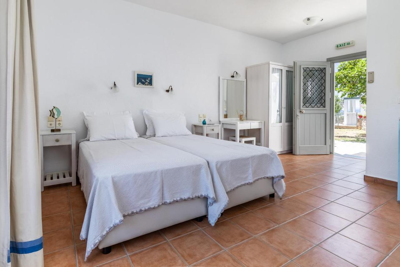 Stamatiou Estate Ξενοδοχείο Νέο Κλήμα Εξωτερικό φωτογραφία