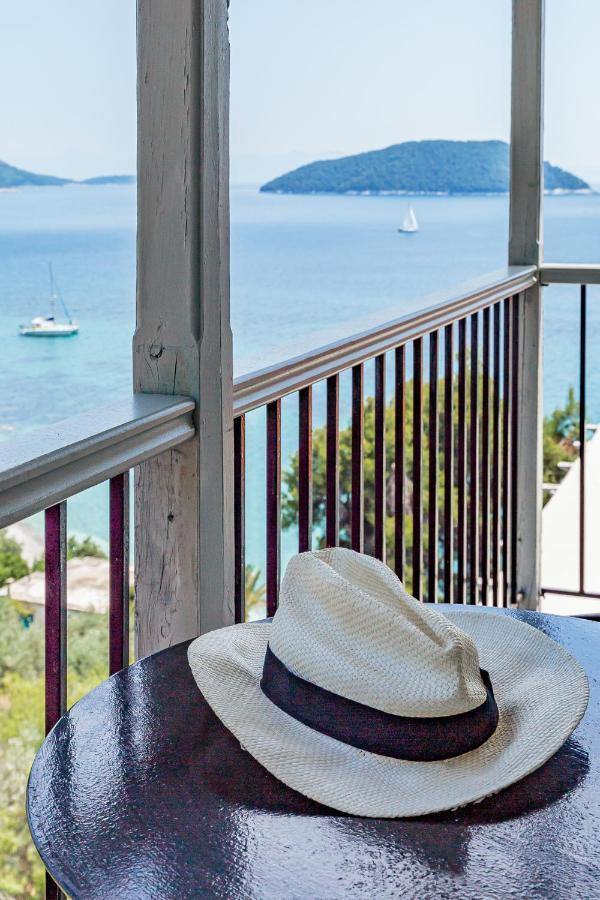 Stamatiou Estate Ξενοδοχείο Νέο Κλήμα Εξωτερικό φωτογραφία