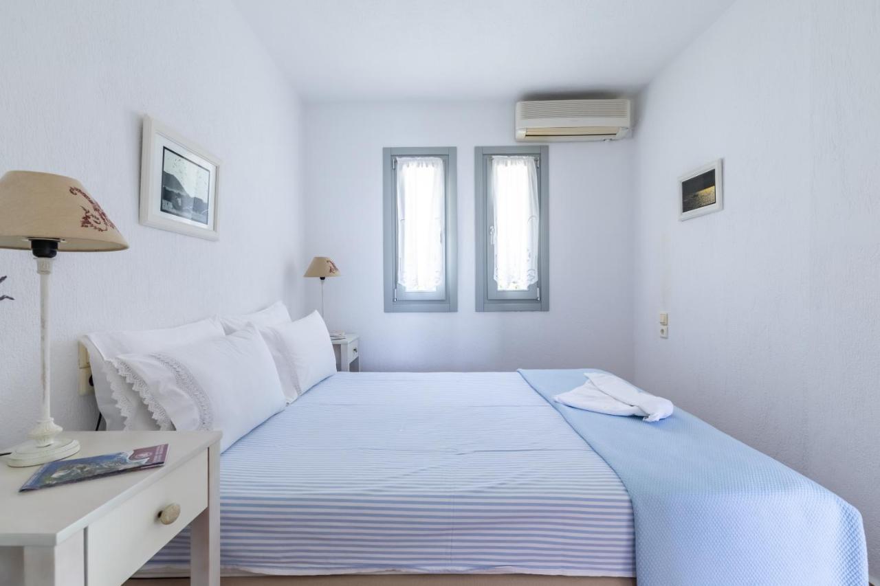 Stamatiou Estate Ξενοδοχείο Νέο Κλήμα Εξωτερικό φωτογραφία