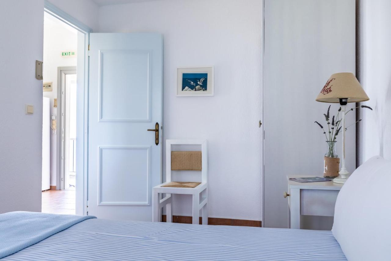 Stamatiou Estate Ξενοδοχείο Νέο Κλήμα Εξωτερικό φωτογραφία