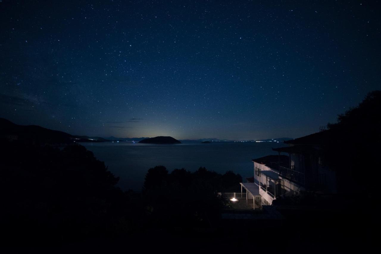 Stamatiou Estate Ξενοδοχείο Νέο Κλήμα Εξωτερικό φωτογραφία