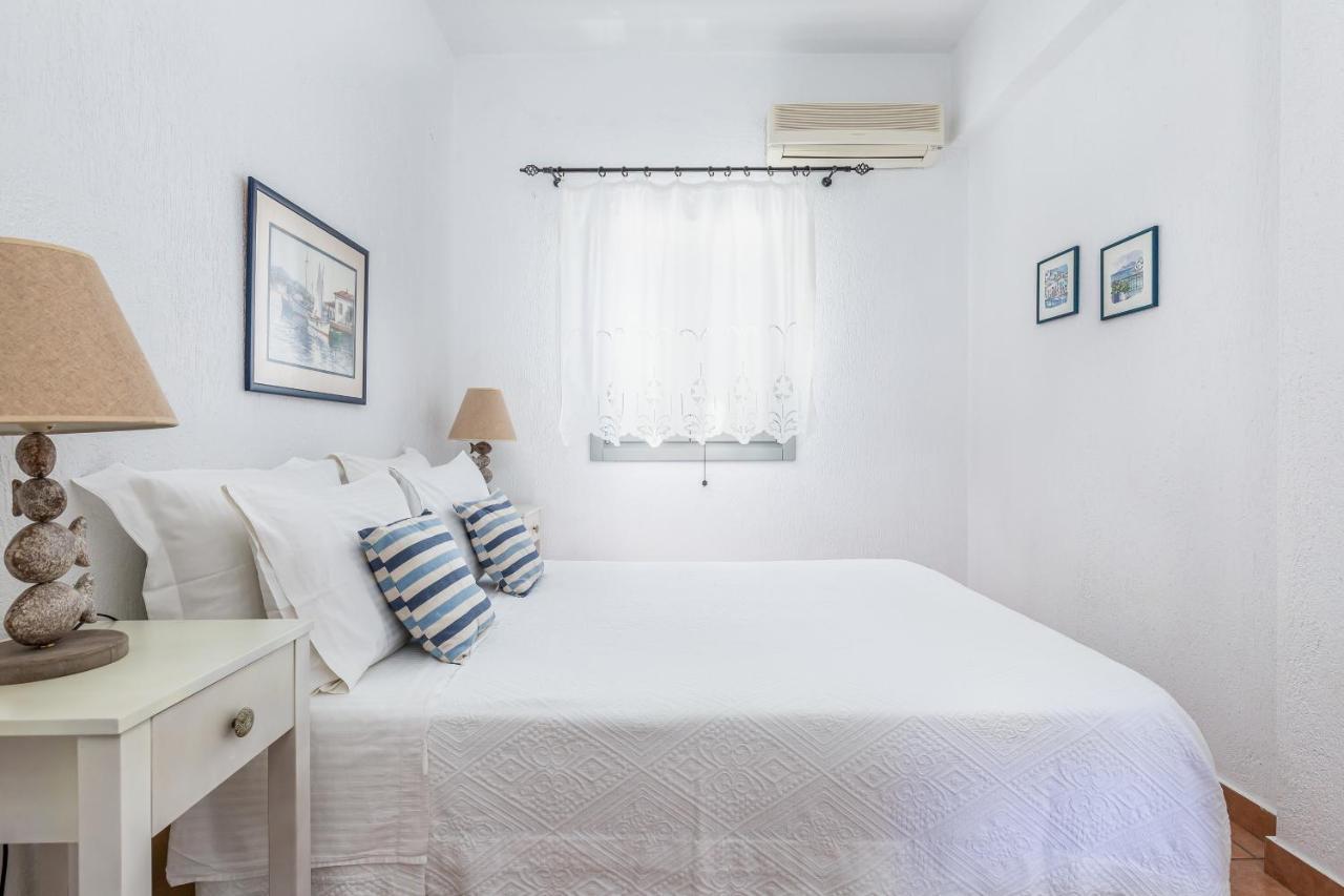 Stamatiou Estate Ξενοδοχείο Νέο Κλήμα Εξωτερικό φωτογραφία