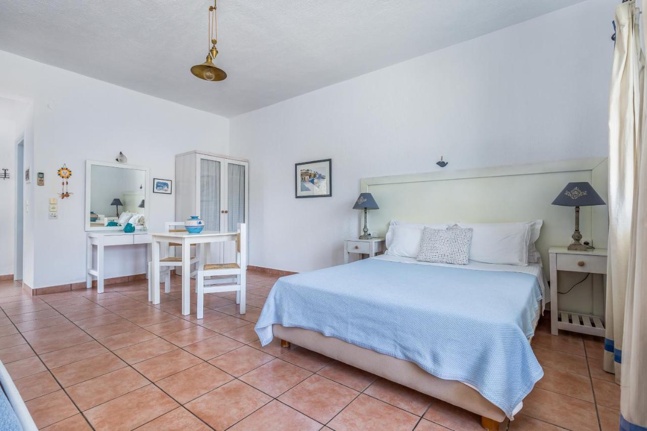 Stamatiou Estate Ξενοδοχείο Νέο Κλήμα Εξωτερικό φωτογραφία